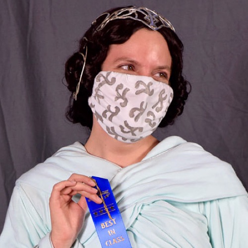 Torrey Stenmark photo