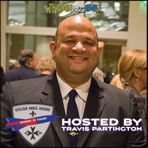 Travis Partington photo