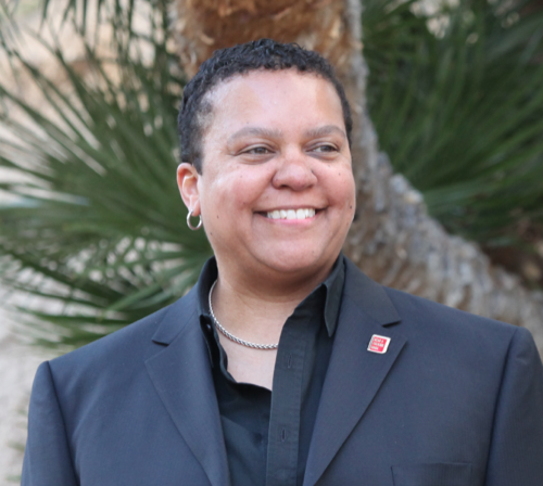 Virginia Black photo