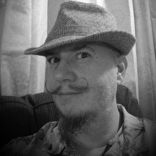 William Boulanger photo